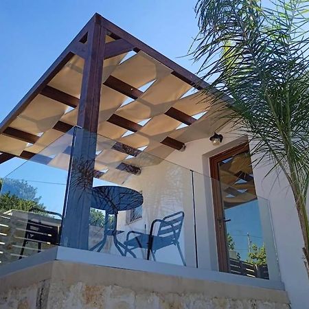 Halepouri Apartment Chania  Ngoại thất bức ảnh