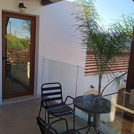 Halepouri Apartment Chania  Ngoại thất bức ảnh