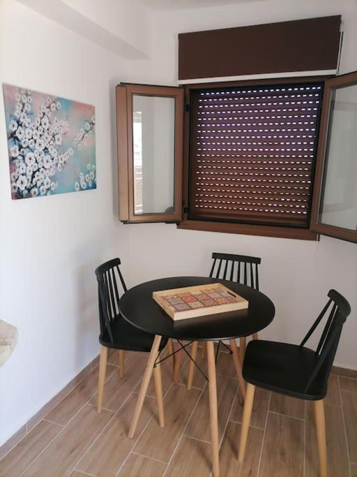 Halepouri Apartment Chania  Ngoại thất bức ảnh
