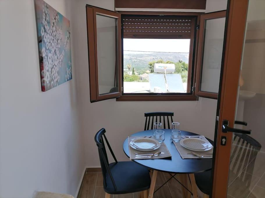 Halepouri Apartment Chania  Ngoại thất bức ảnh