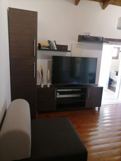 Halepouri Apartment Chania  Ngoại thất bức ảnh