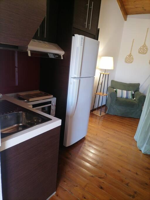 Halepouri Apartment Chania  Ngoại thất bức ảnh