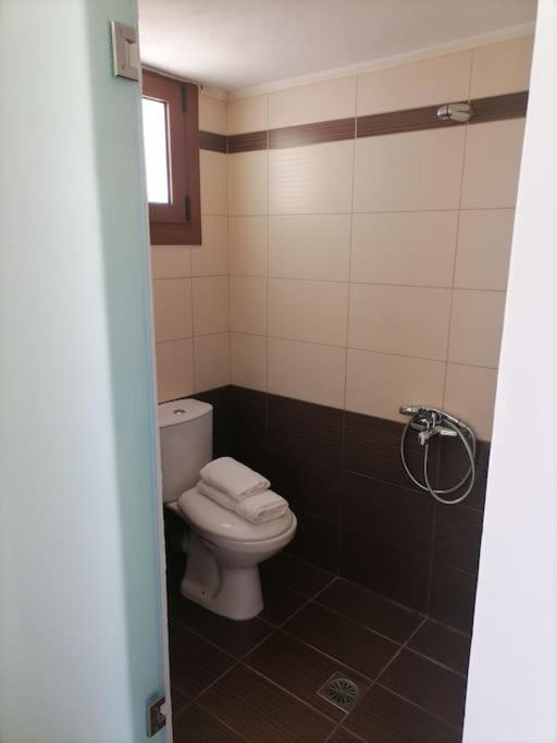 Halepouri Apartment Chania  Ngoại thất bức ảnh