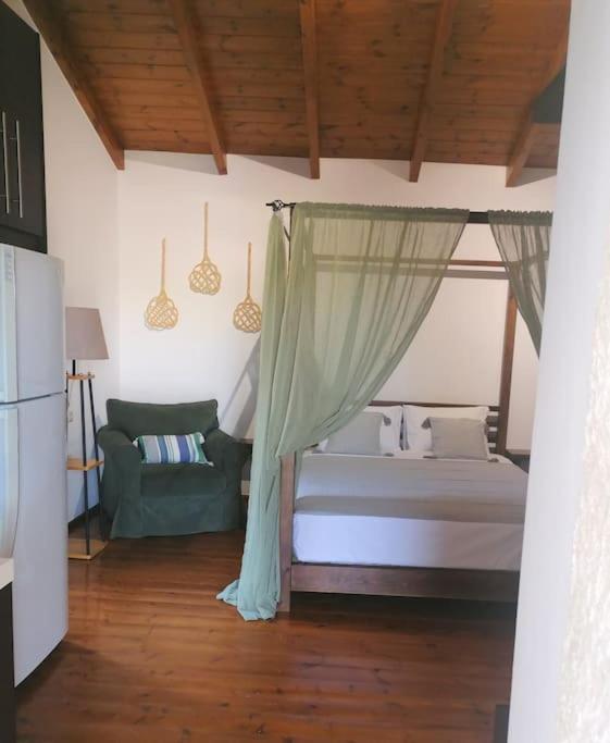 Halepouri Apartment Chania  Ngoại thất bức ảnh