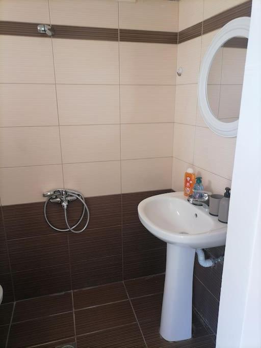 Halepouri Apartment Chania  Ngoại thất bức ảnh