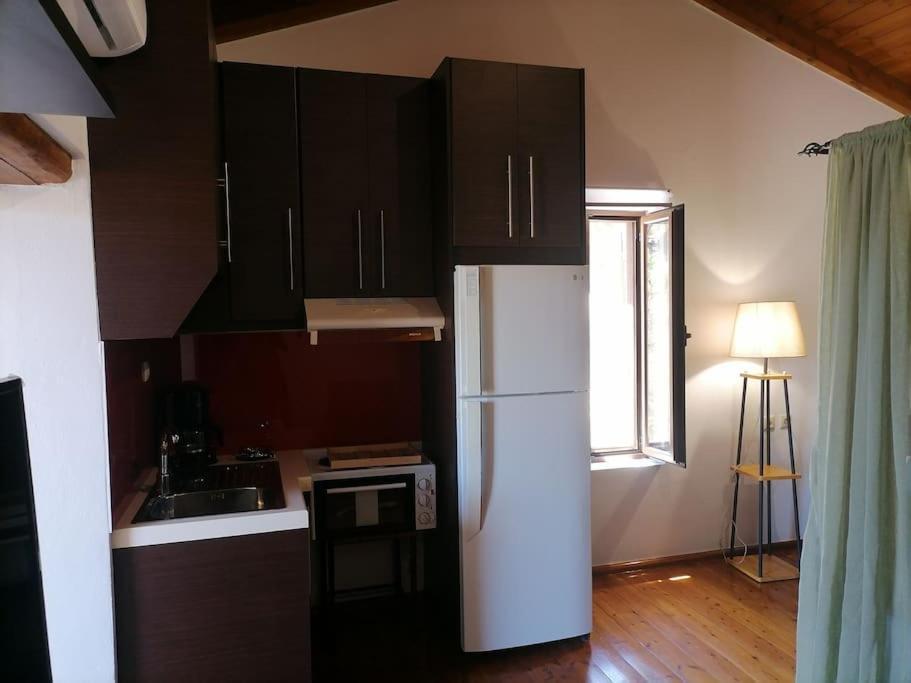 Halepouri Apartment Chania  Ngoại thất bức ảnh