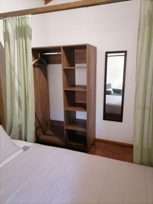 Halepouri Apartment Chania  Ngoại thất bức ảnh