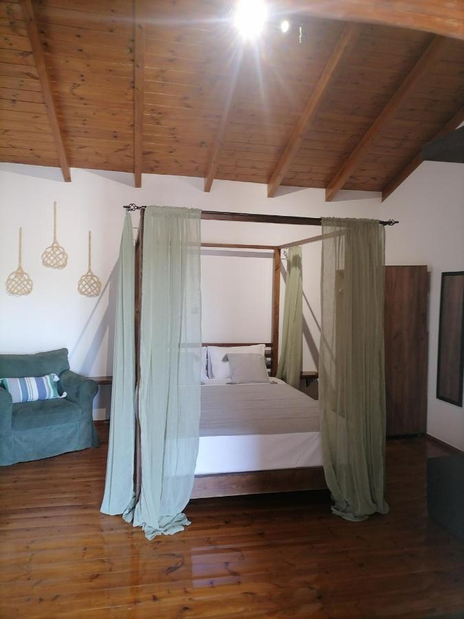 Halepouri Apartment Chania  Ngoại thất bức ảnh
